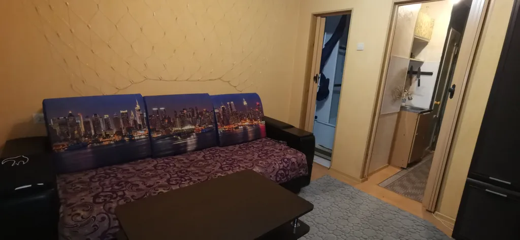 Квартира-студия