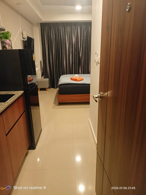 Апартаменты у моря