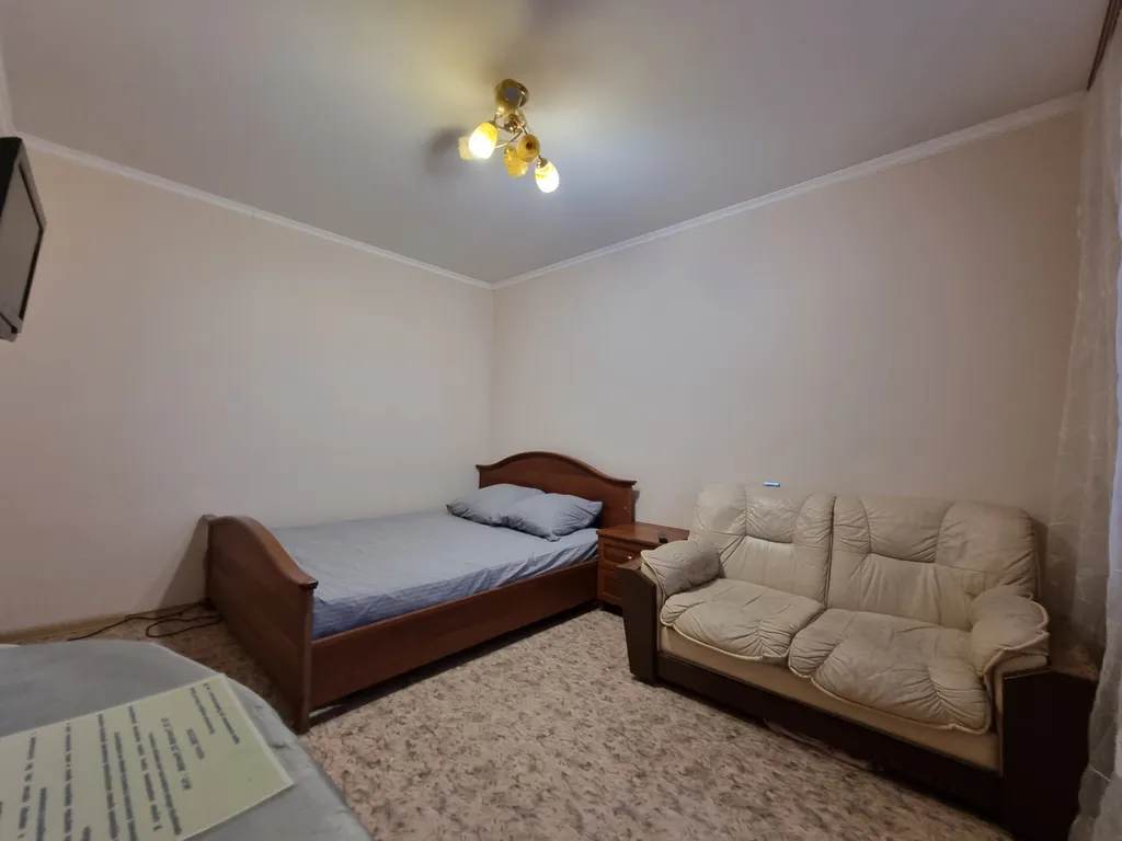 Уютная квартира с отличным видом из окна — аренда посуточно в Когалым