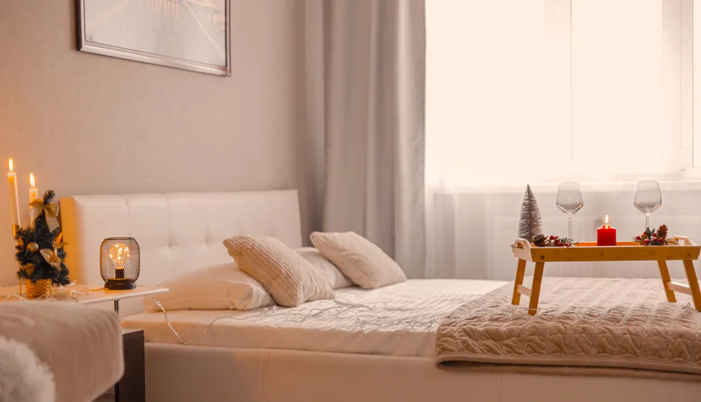 Квартира Апартаменты Путь к звездам — аренда посуточно в Самара