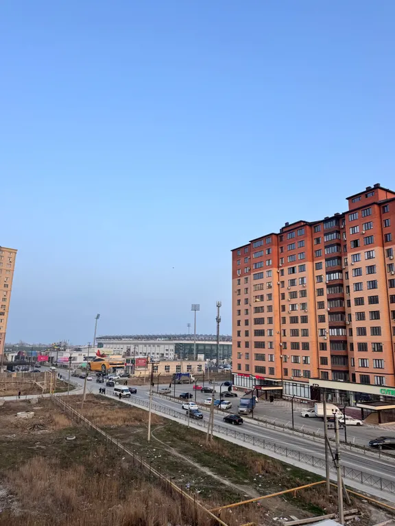 Архитектурный