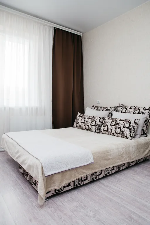 Квартира Уютная студия — аренда посуточно в Краснодар