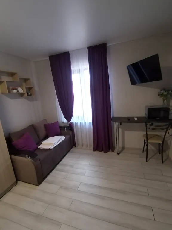 База отдыха в горах Адыгеи