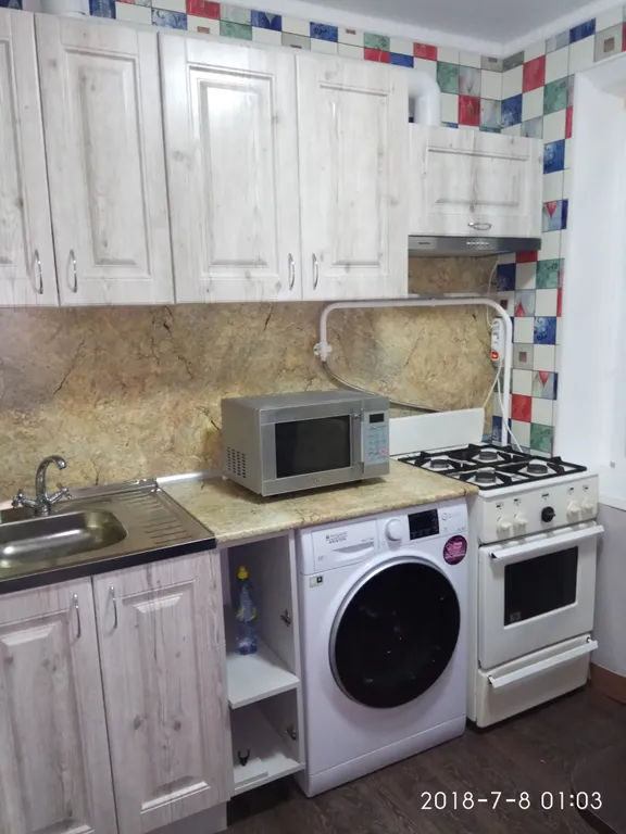 Квартиру у моря