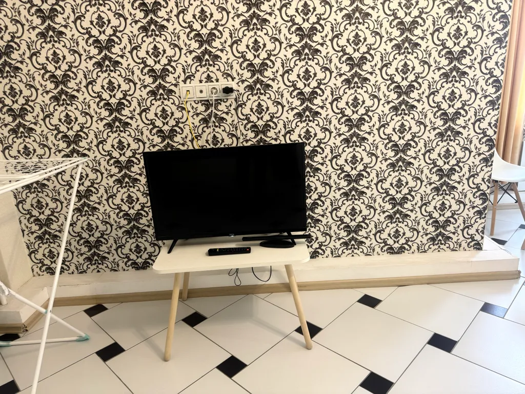 Уютная квартира в самом центре