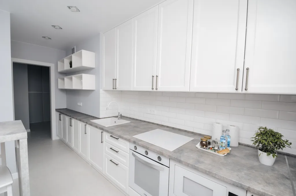 Апартаменты с дизайнерским ремонтом