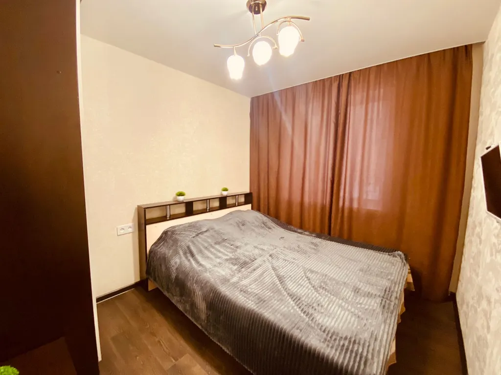 Квартира в северной части города