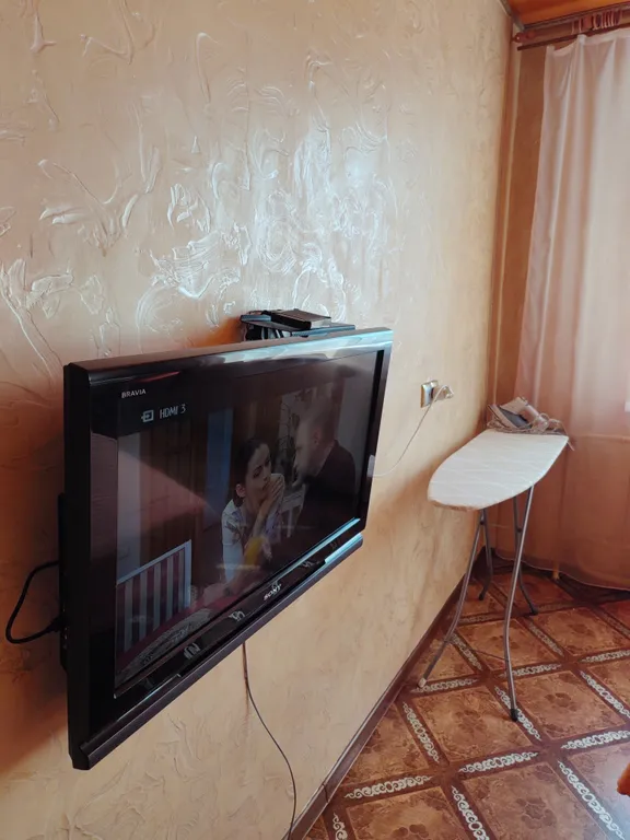 Уютная 2-комнатная квартира