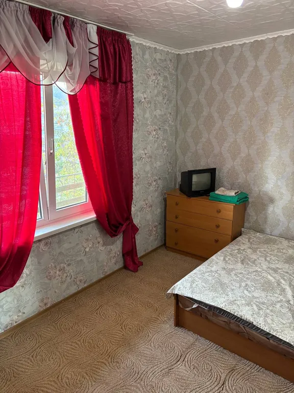 Дом под ключ ,, У Заира 2"