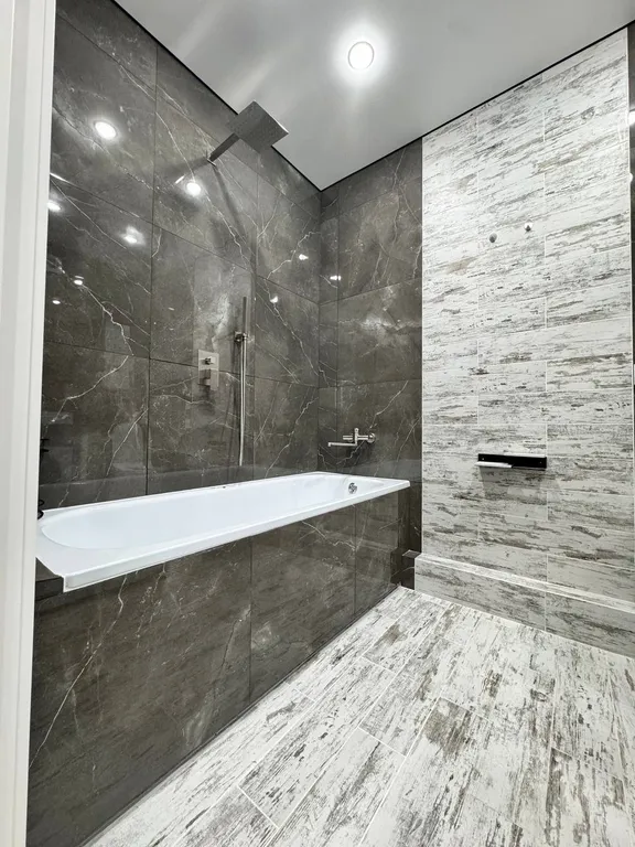 Уютная квартира в новом доме, автономное водоснабжение