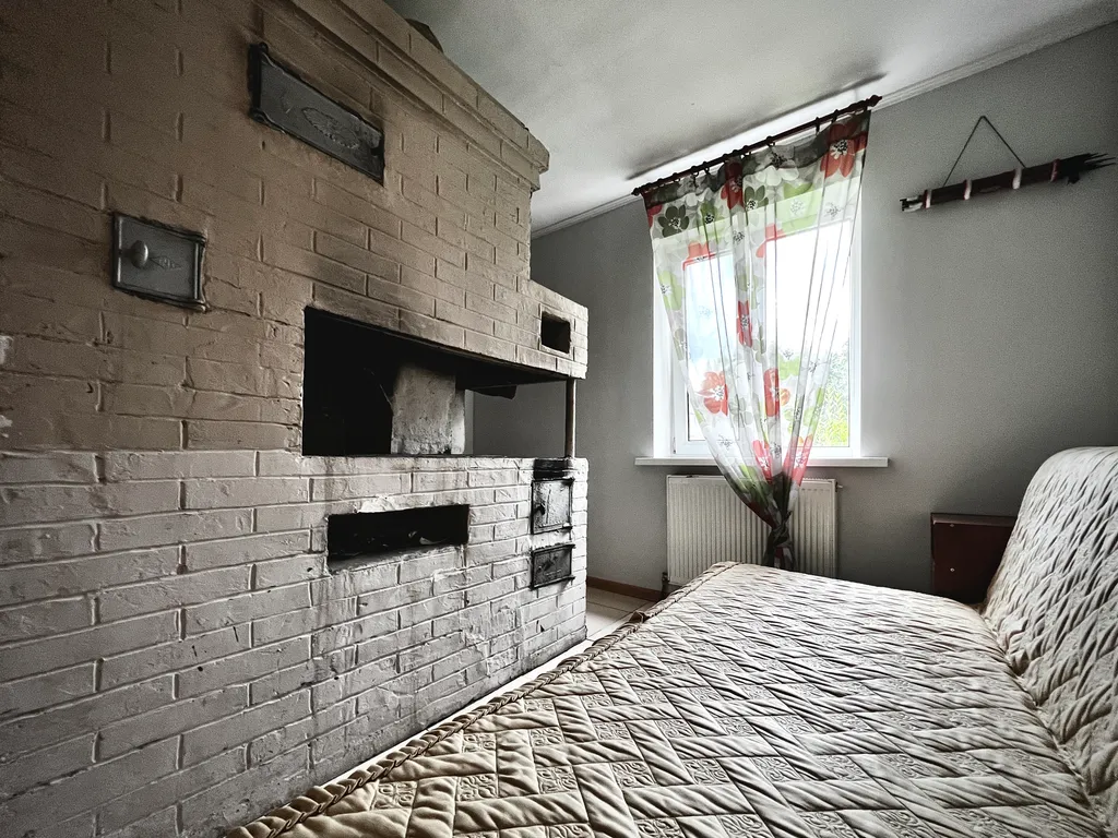 Коттедж Уютный загородный дом всего в 18 км от Смоленска рядом с трассой М1 — аренда посуточно в Смоленск