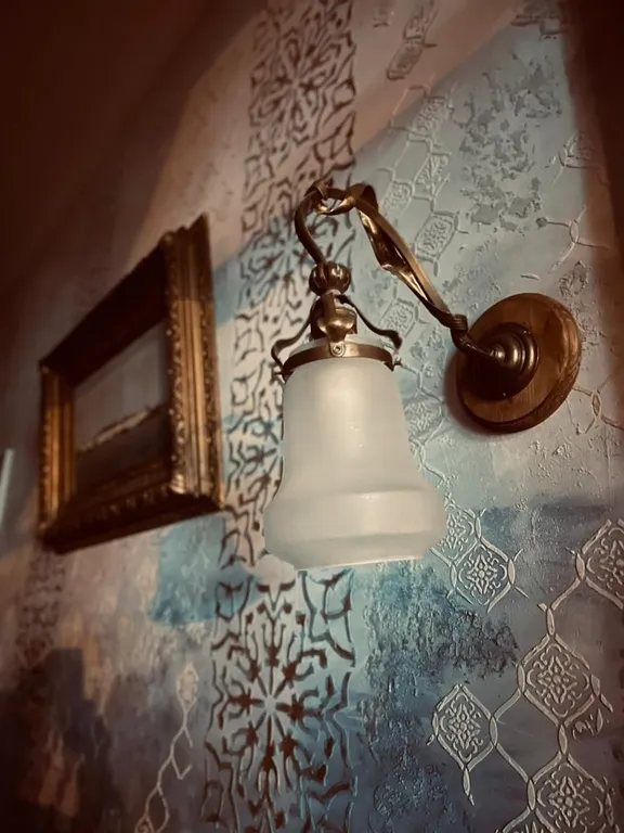 Квартира Квартира Эркер-арт — Санкт-Петербург