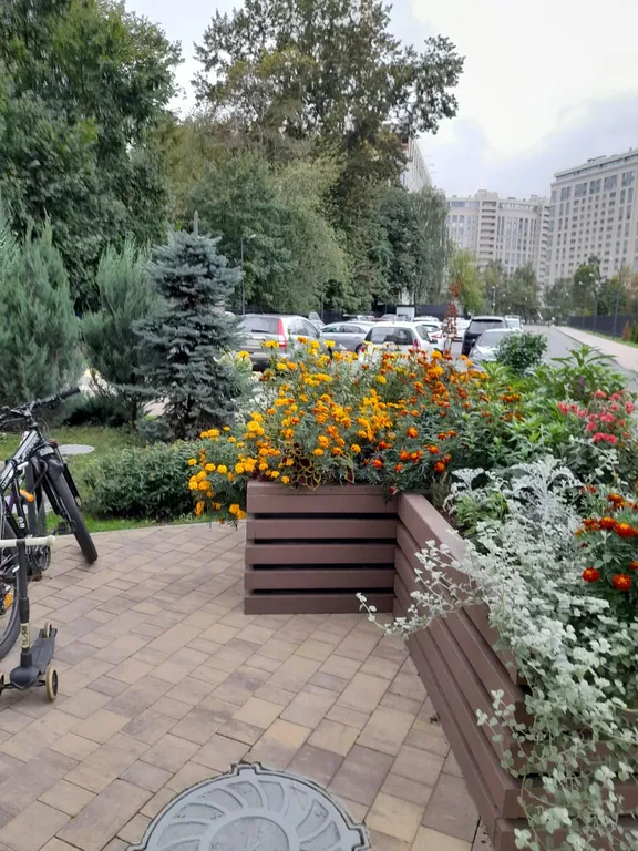 Квартира Квартира Уютно как дома! — Санкт-Петербург