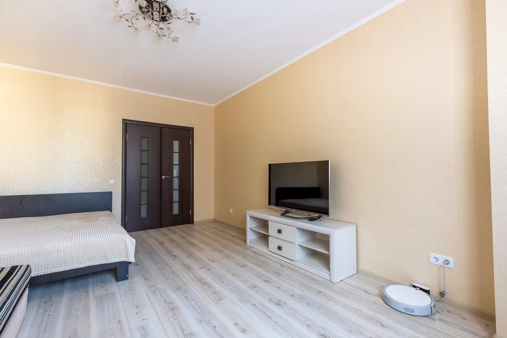 Квартира Уютная квартира в Уручье — Минск