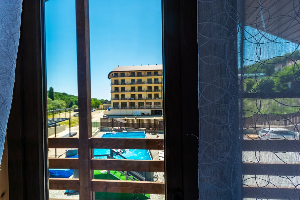 Квартира Квартира Уютный номер Категории Люкс — Пляхо