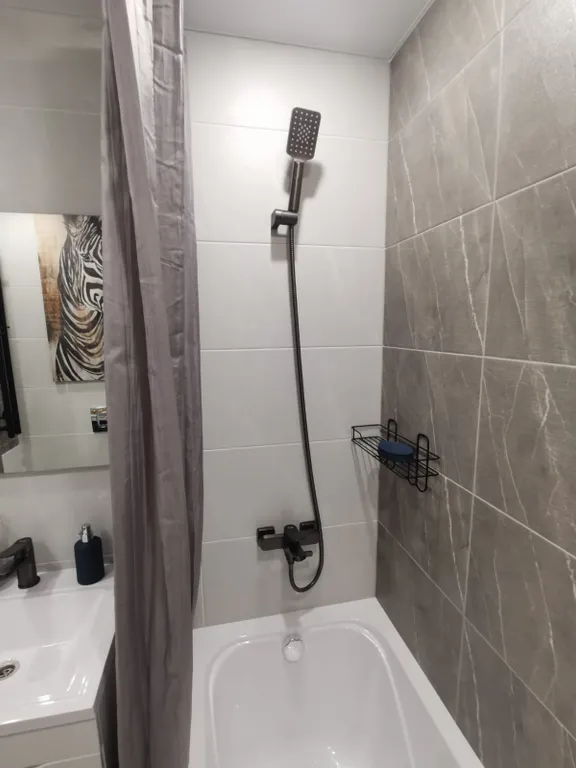 Квартира ЖК Квартал