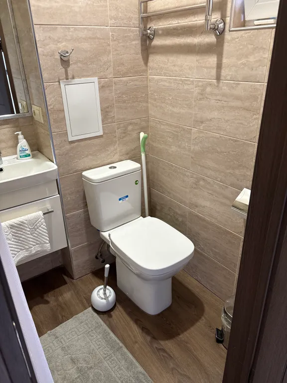 Делюкс комната в частном доме