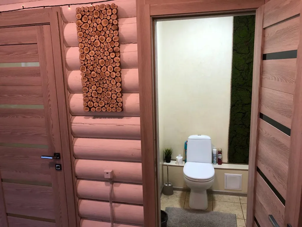 Дом для отдыха