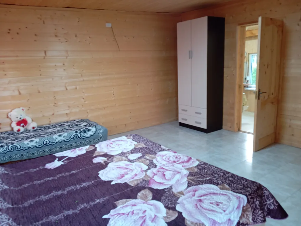 Квартира Уютные апартаменты — Рапица