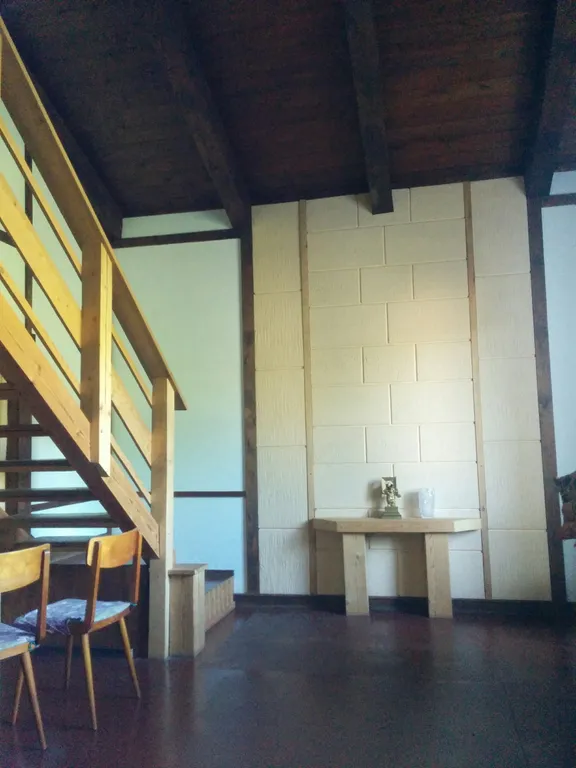 Коттедж Гостевой дом Илму с баней — Нижние Виданы