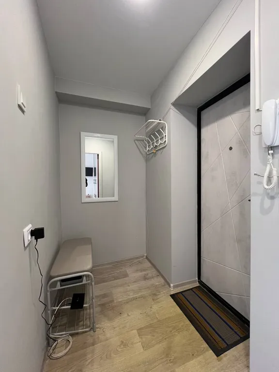 Уютные апартаменты в центре города