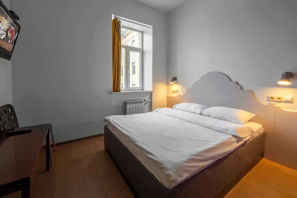 Квартира Комната — Санкт-Петербург