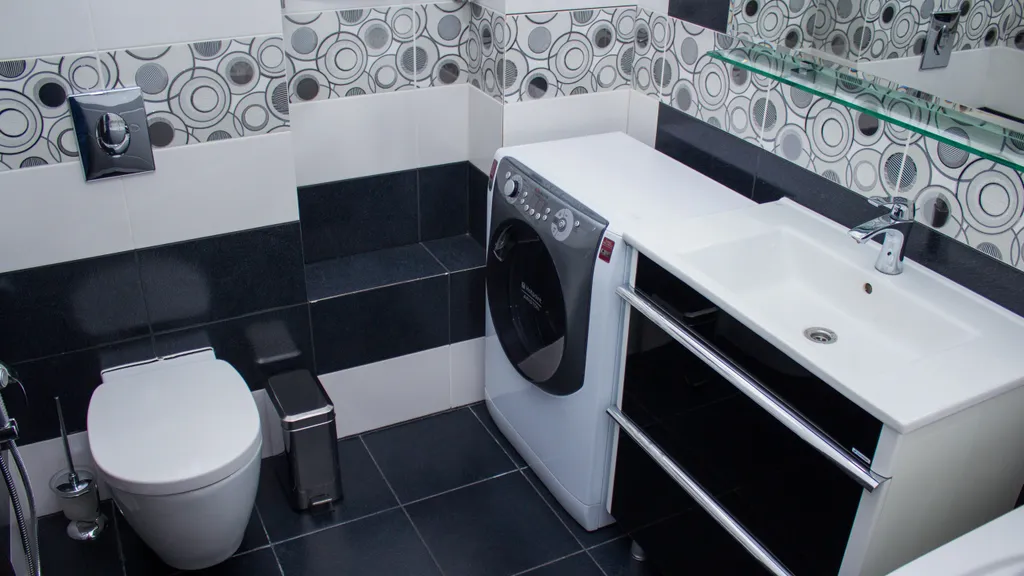 Квартира-люкс в классическом стиле в самом центре