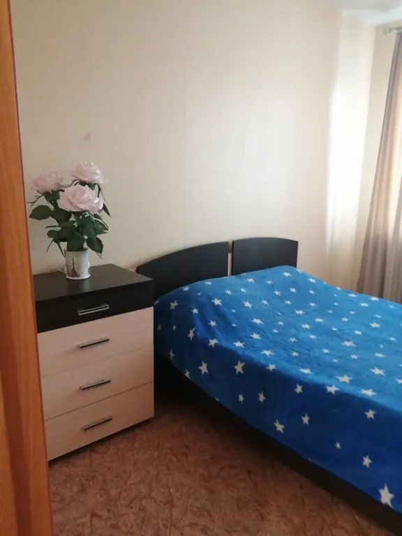 Уютная квартира в новостройке