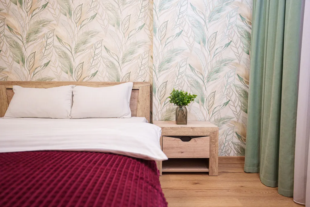 Квартира Апартаменты KliuchnikOFF 10 мин от Третьяковской галереи — Самара