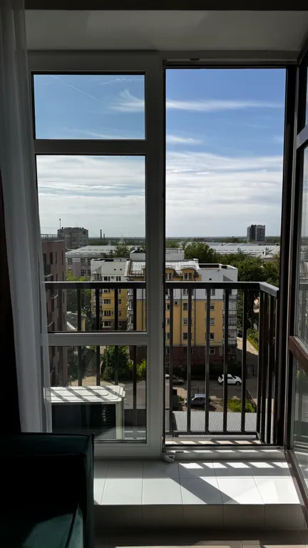 Уютная квартира в центре