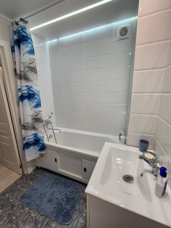 Уникальная и очень уютная студия