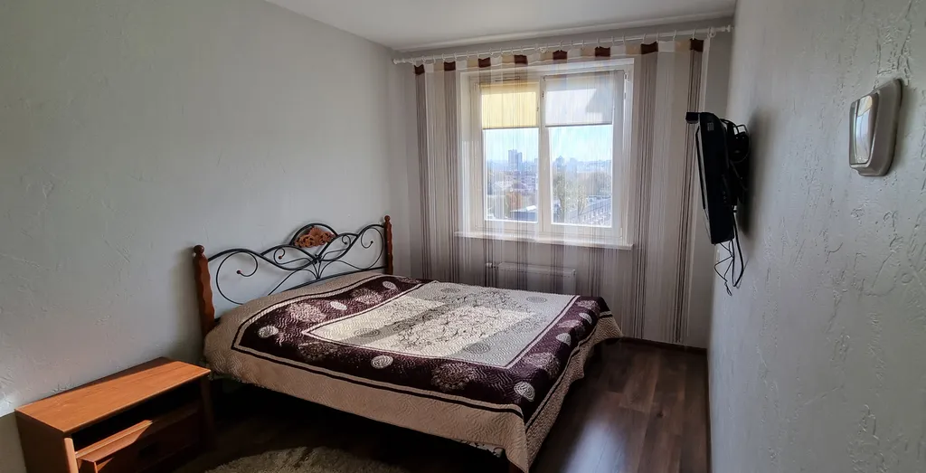 2-комнатная квартира рядом с автовокзалом и центром Гродно