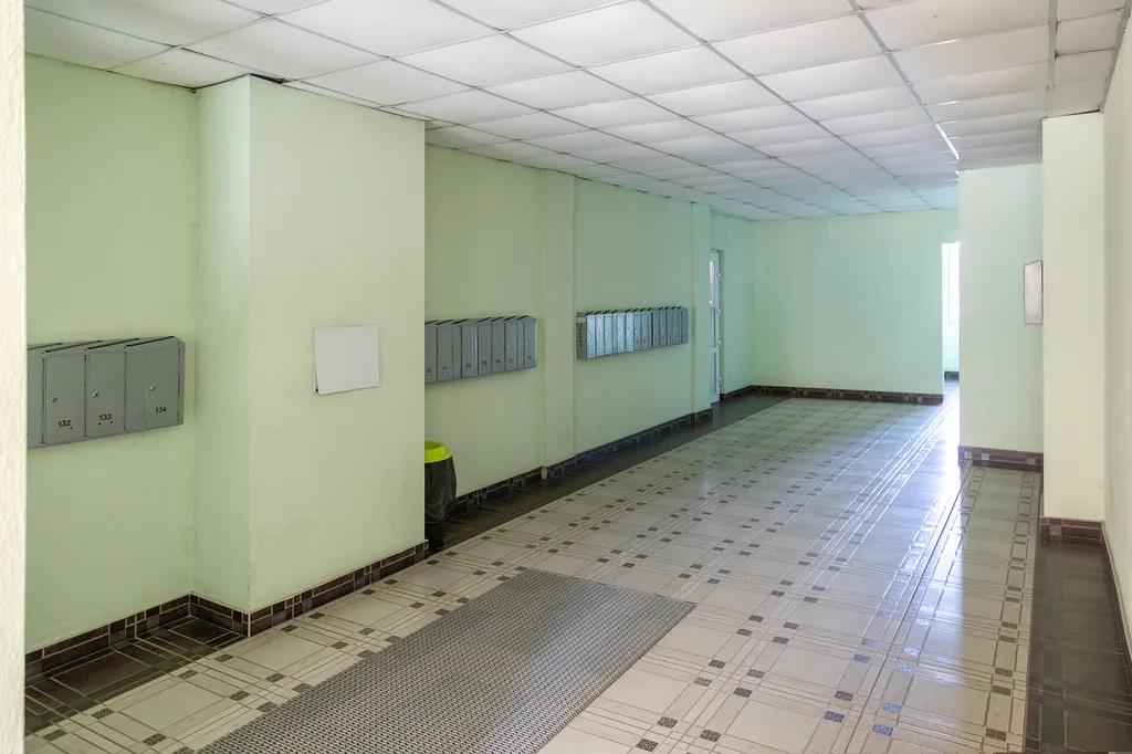Квартира Новая комфортная квартира — Минск