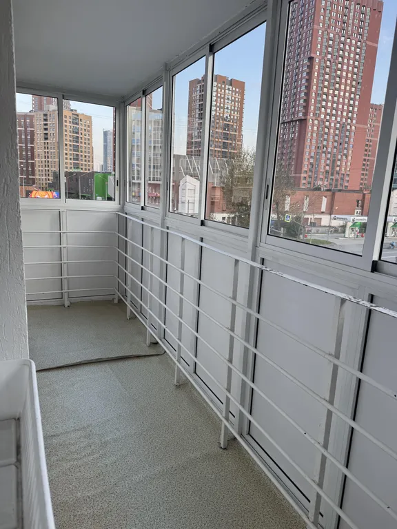 Трёшка в центре 100 кВ метров