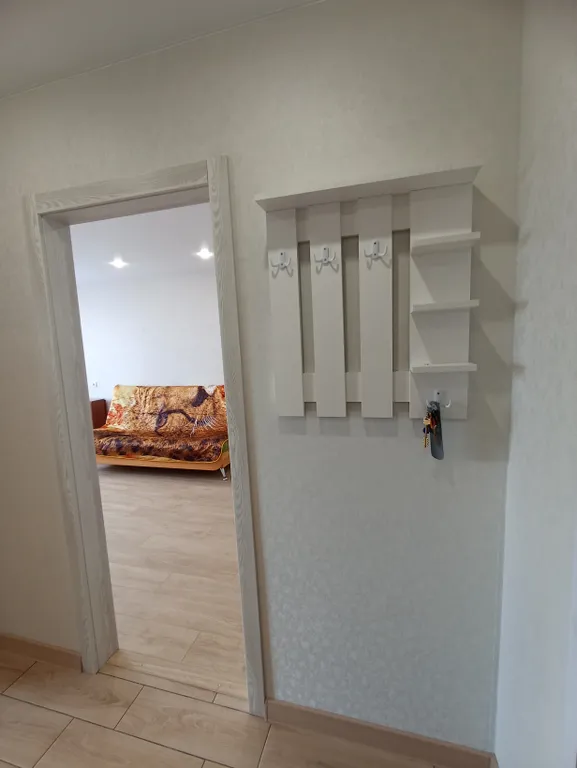 Уютная квартира в районе ТЦ Рио