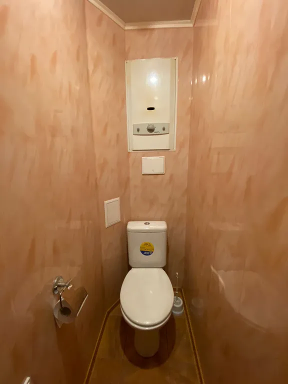 Квартира Уютная трешка — Волхов