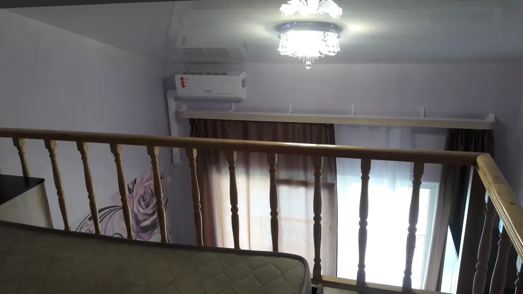 Квартира Комната — Адлер