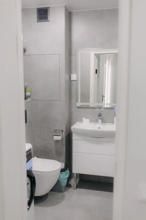 Уютная однокомнатная квартира в центре