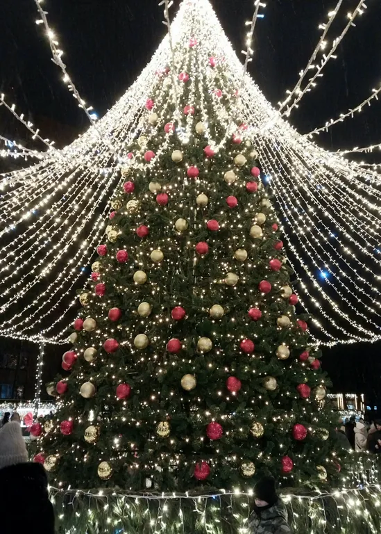 Венецианский квартал