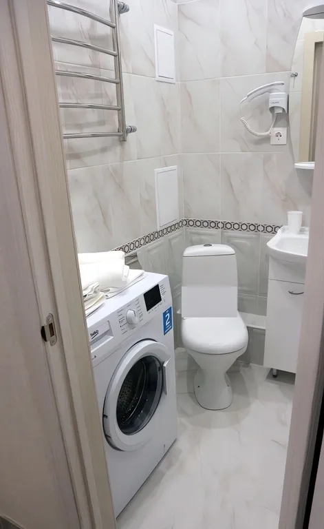 Апapтамeнты Villa Del Grande