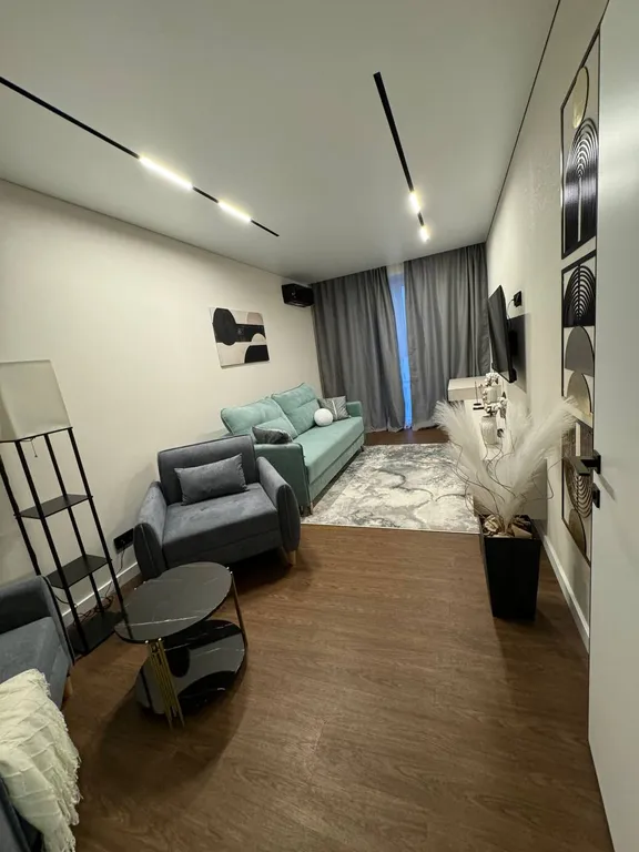 Квартира в центре