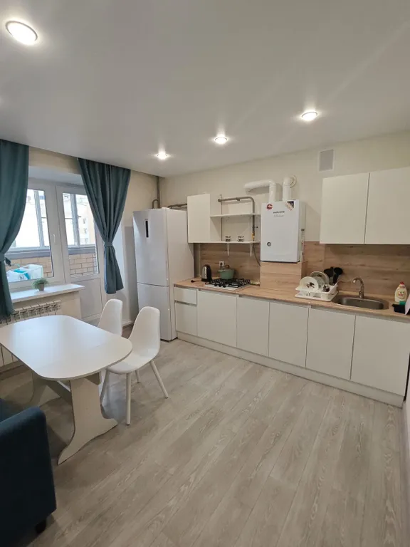 Уютная квартира в Костроме