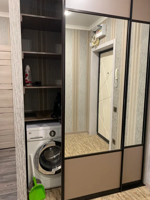 Квартира на берегу Волги