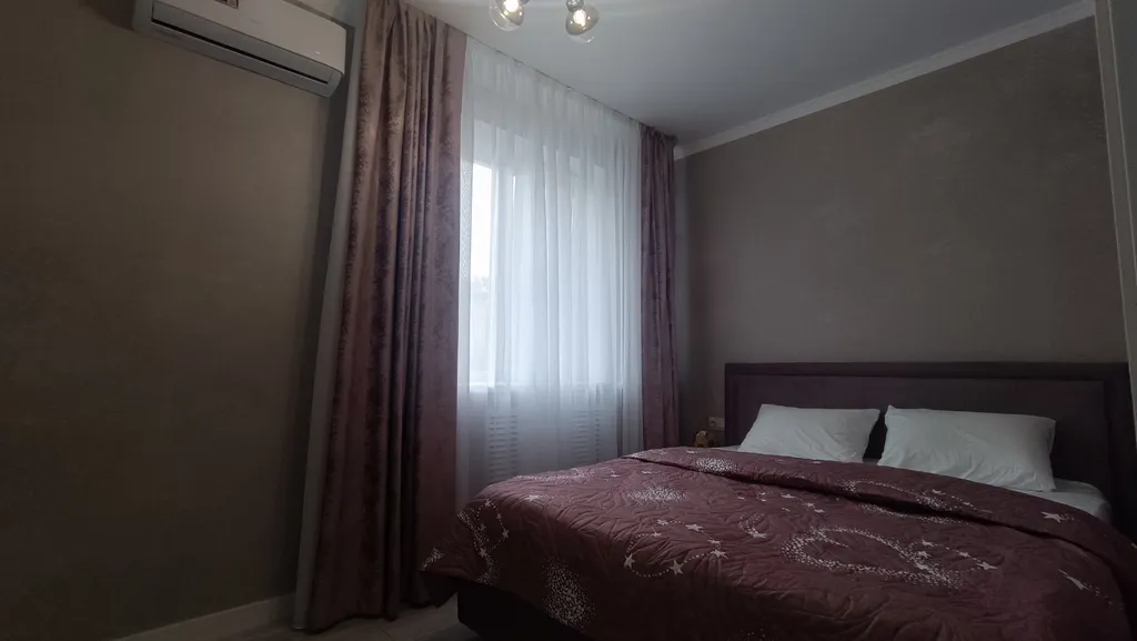 Новая квартира на Бродвее Кирова