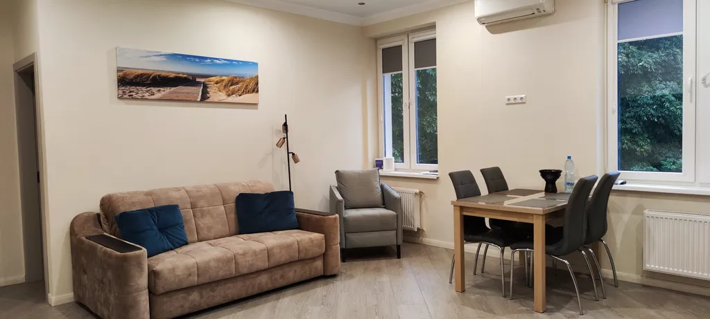 Квартира Квартира Leonova Comfort — Калининград