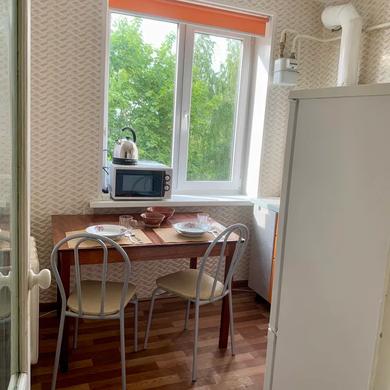 Citylife уютная однушка в центре