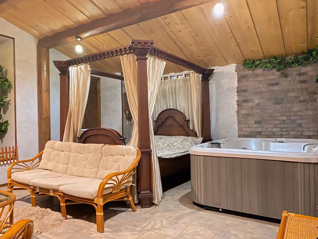 Квартира Комната — аренда посуточно в Череповец