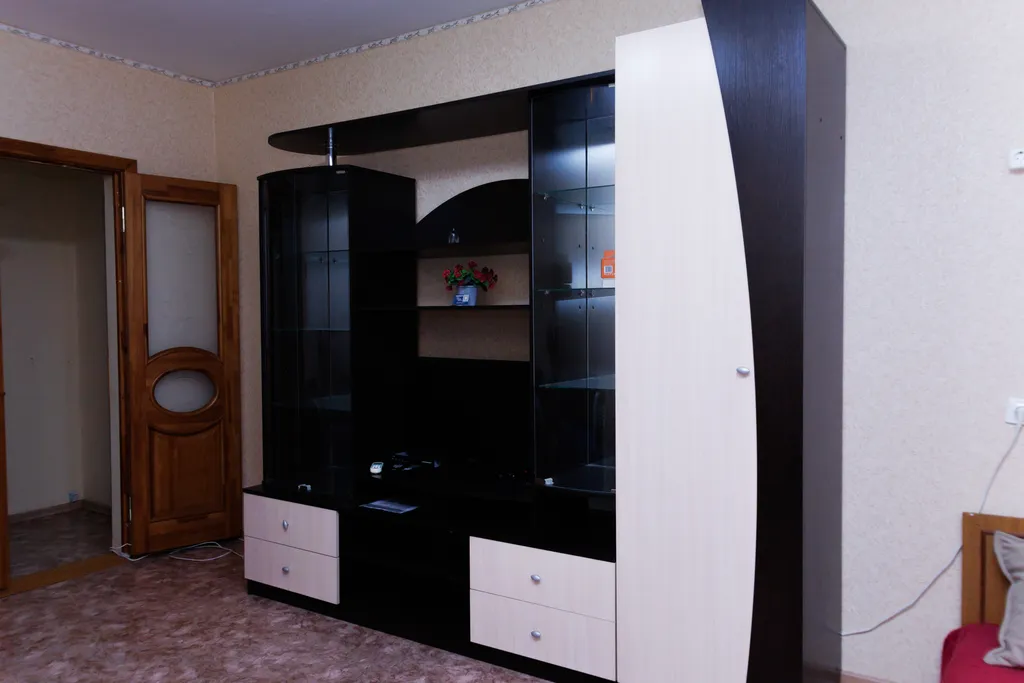 Городская двойка