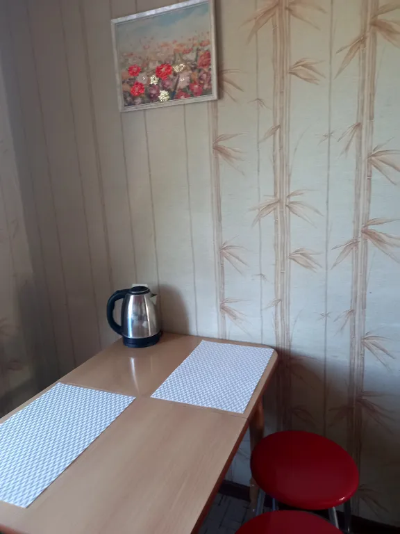 Комфортная квартира для путешественников и командировочных