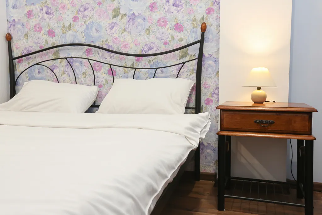 Квартира студия с отдельной спальней в Каскад Минск Молодежная